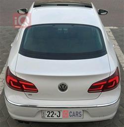 فولكسفاغن باسات